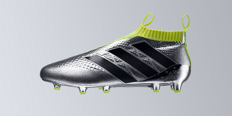 adidas Inspires Players to Be First with Mercury Pack